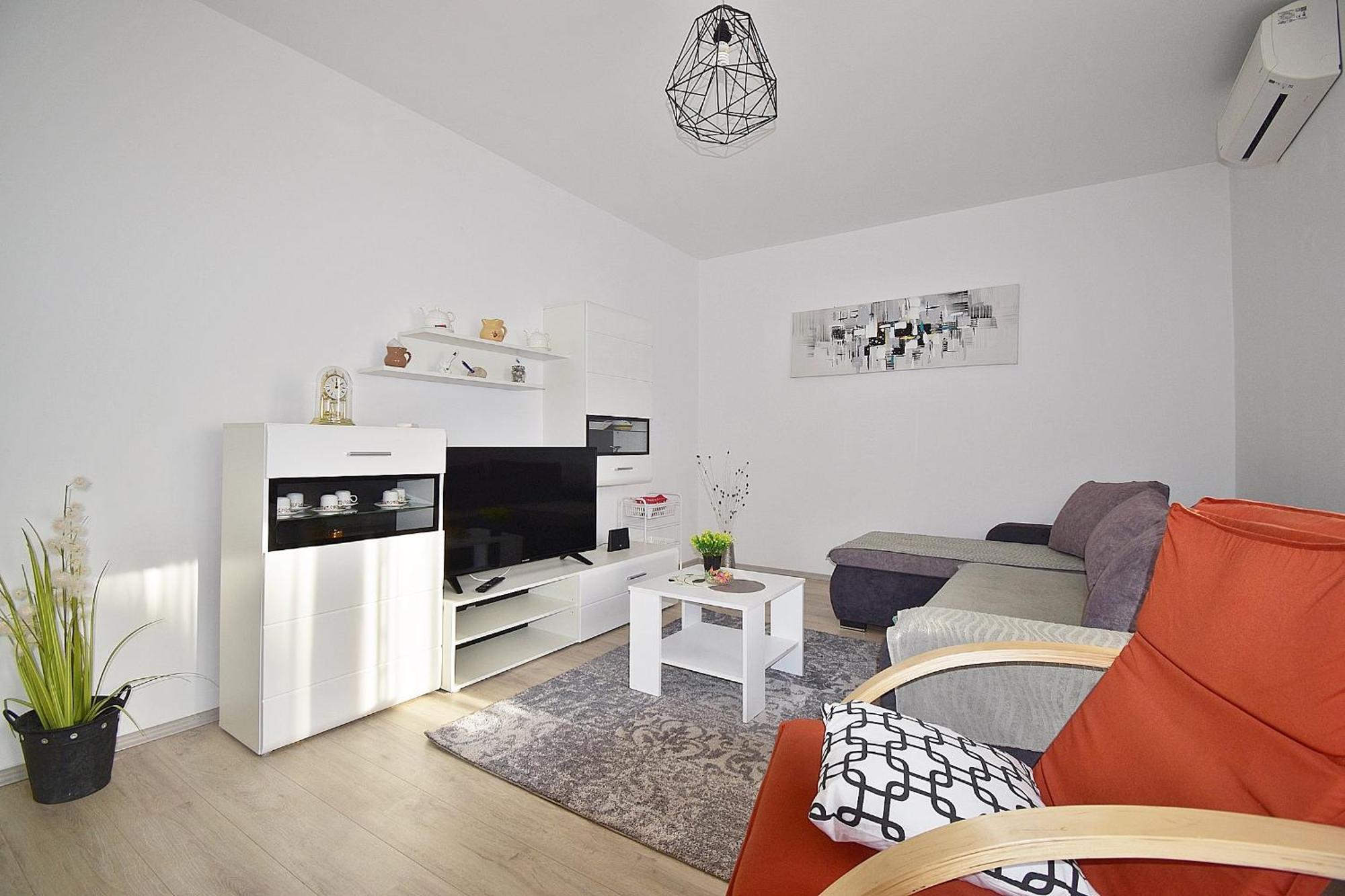 Apartment Navy Near The Beach Пула Екстер'єр фото