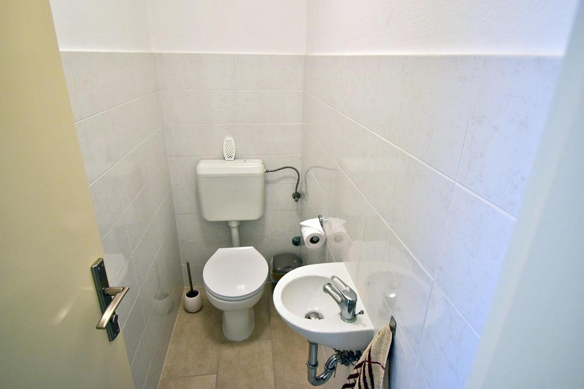 Apartment Navy Near The Beach Пула Екстер'єр фото