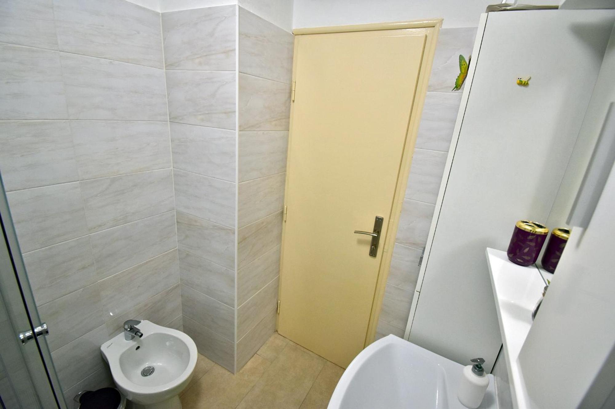 Apartment Navy Near The Beach Пула Екстер'єр фото
