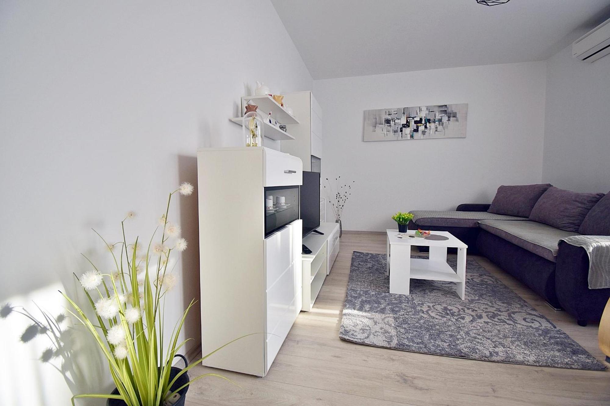 Apartment Navy Near The Beach Пула Екстер'єр фото