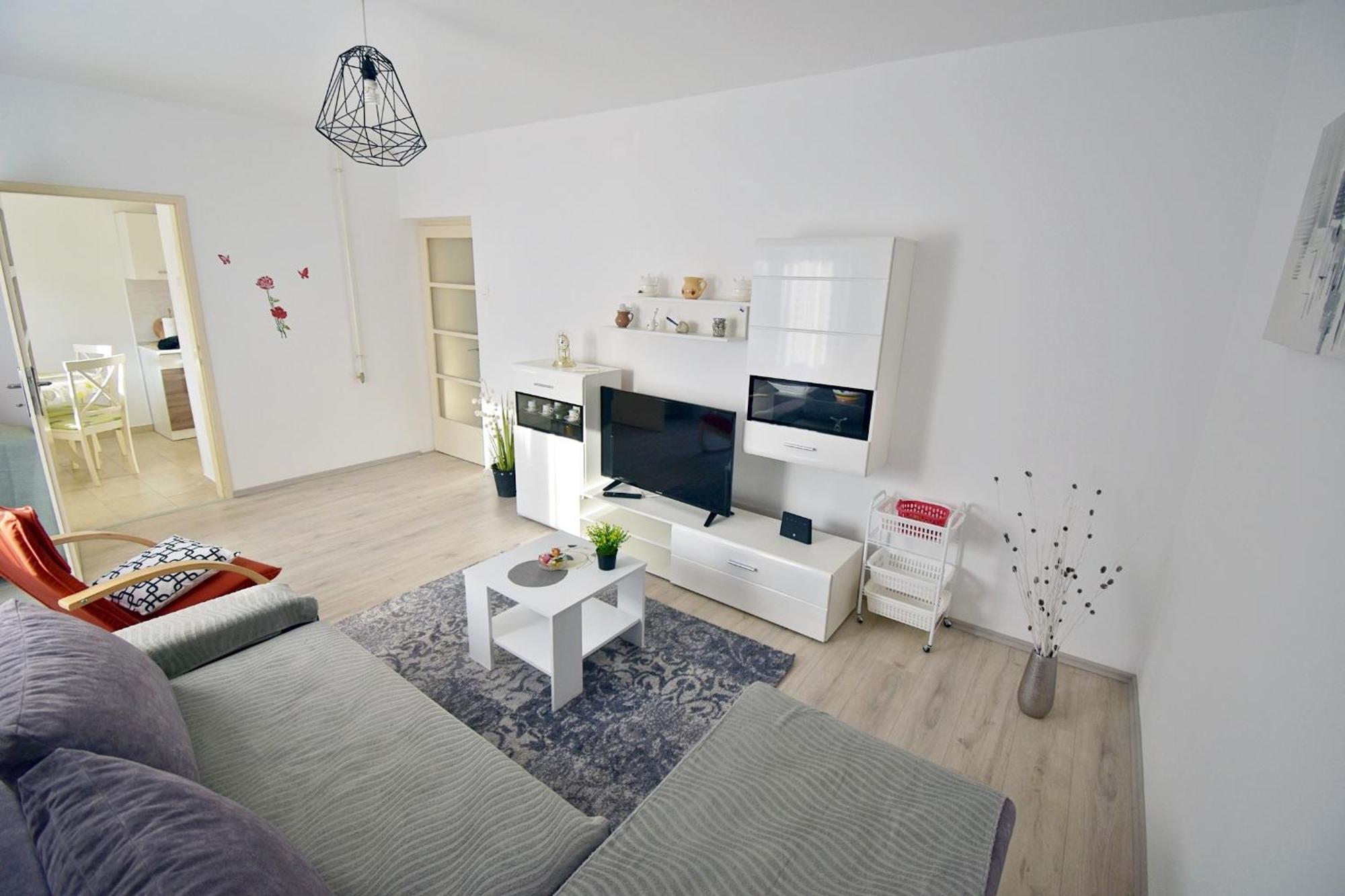 Apartment Navy Near The Beach Пула Екстер'єр фото