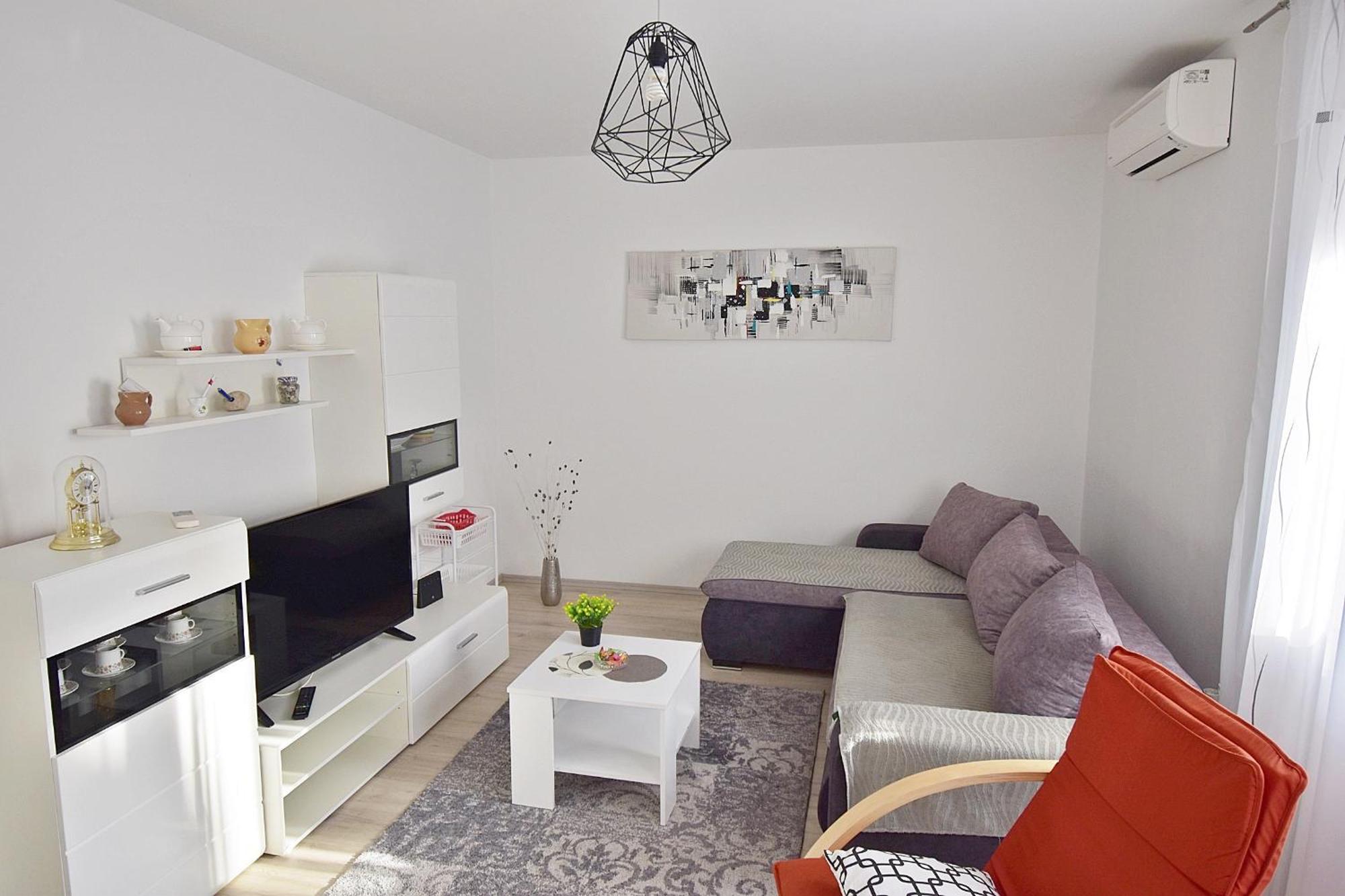 Apartment Navy Near The Beach Пула Екстер'єр фото