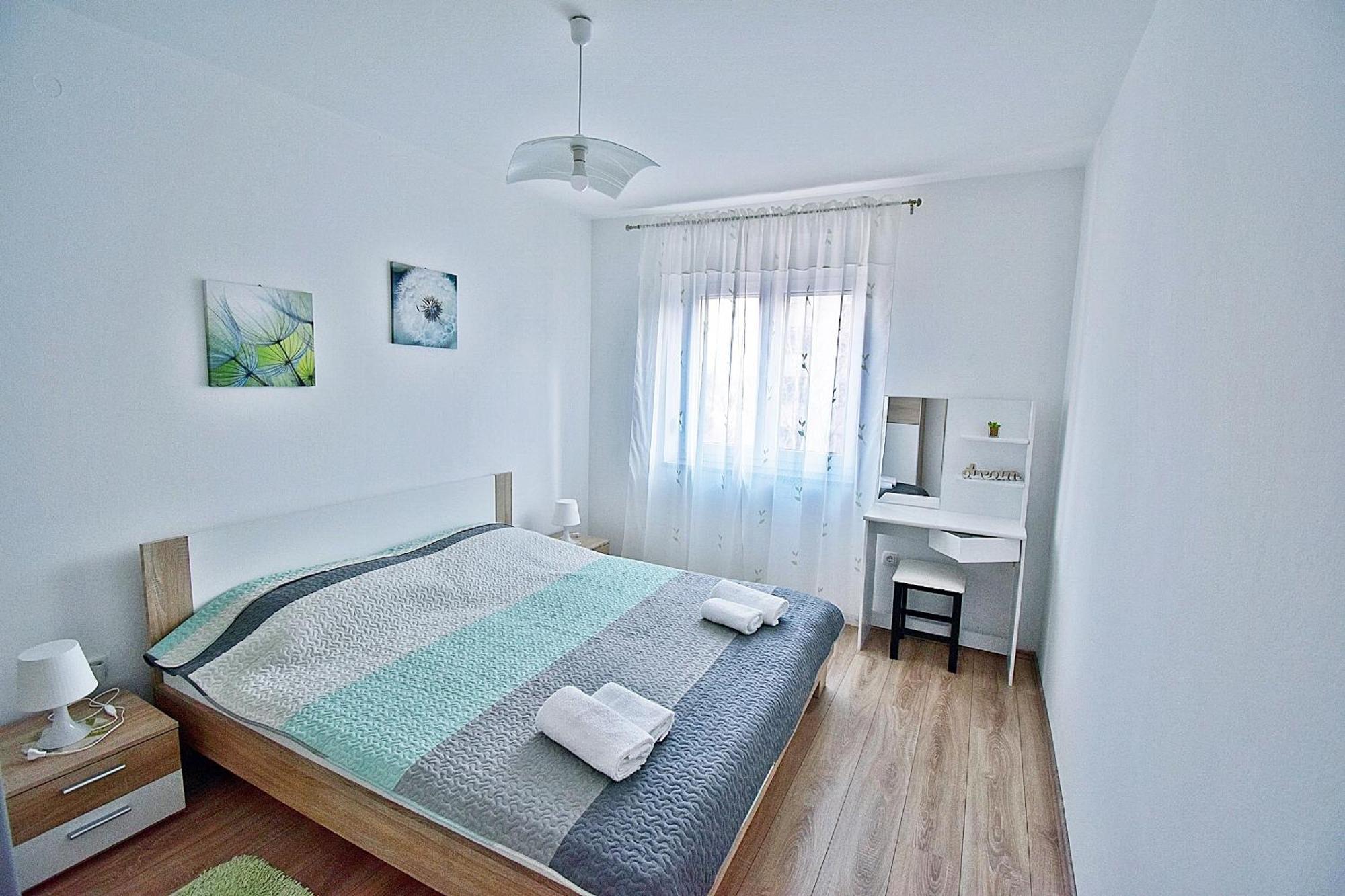 Apartment Navy Near The Beach Пула Екстер'єр фото
